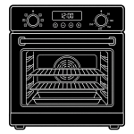 Ремонт духовых шкафов AEG