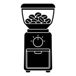 Ремонт кофемолок AEG