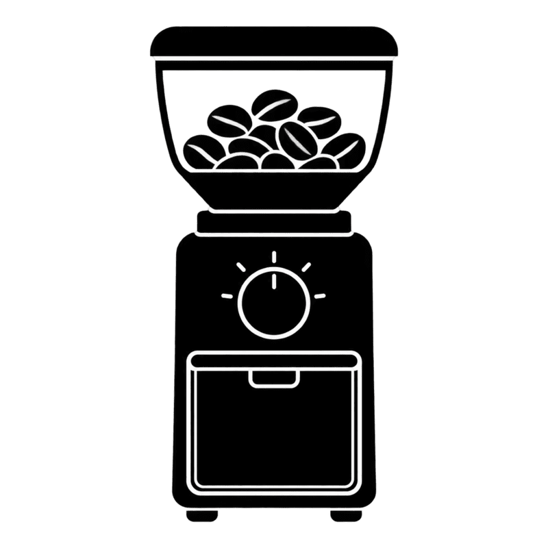 Ремонт кофемолок AEG