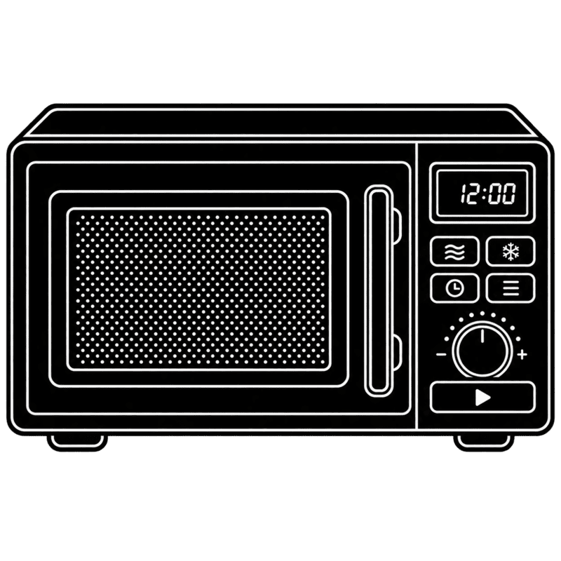 Ремонт микроволновых печей AEG