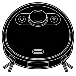 Ремонт роботов пылесосов AEG