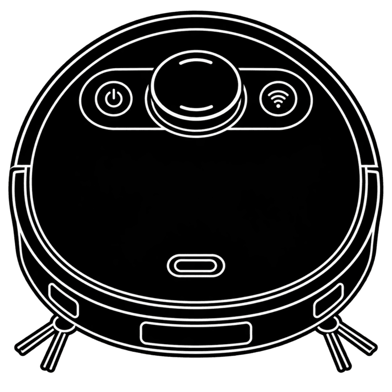 Ремонт роботов пылесосов AEG